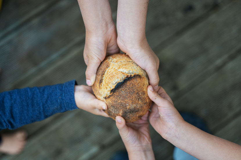 International Day for the Eradication of Poverty October 17