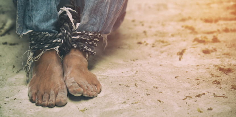 January 11 Honoring International Day of Human Trafficking Awareness
